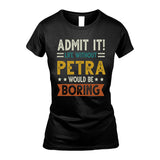 Women's Standard T-Shirt
