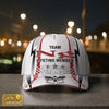 NG CP01-HH89 Team Lifetime Member