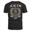 AKIN HH88-K2–Personalized Name Quote Apparel “It’s a/an NAME Thing You Wouldn’t Understand”