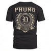 PHUNG HH88-K2–Personalized Name Quote Apparel “It’s an NAME Thing You Wouldn’t Understand”