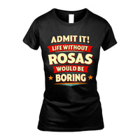 Women's Standard T-Shirt
