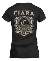 Women's Standard T-Shirt