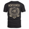 MONTGOMERY HH88-K2–Personalized Name Quote Apparel “It’s an NAME Thing You Wouldn’t Understand”