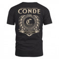 CONDE HH88-K2–Personalized Name Quote Apparel “It’s a/an NAME Thing You Wouldn’t Understand”