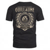 GUILLAUME HH88-K2–Personalized Name Quote Apparel “It’s a/an NAME Thing You Wouldn’t Understand”