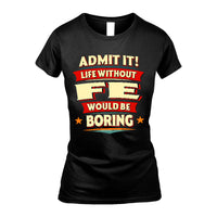 Women's Standard T-Shirt