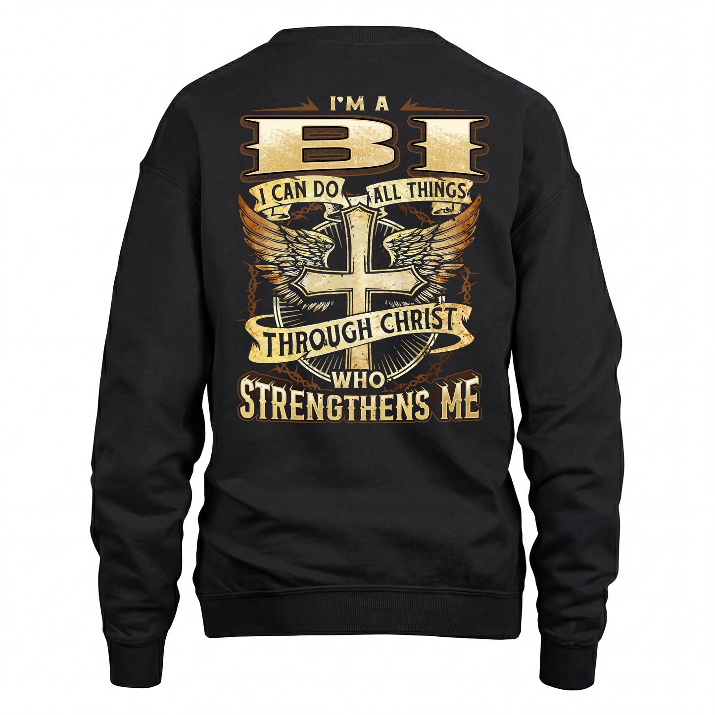 BI HH88-K2–Personalized Name Quote T-Shirt