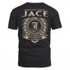 JACE HH88-K2–Personalized Name Quote Apparel “It’s a/an NAME Thing You Wouldn’t Understand”