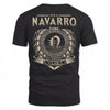 NAVARRO HH88-K2–Personalized Name Quote Apparel “It’s an NAME Thing You Wouldn’t Understand”