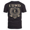 LUND HH88-K2–Personalized Name Quote Apparel “It’s a/an NAME Thing You Wouldn’t Understand”