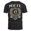 NEIL HH88-K2–Personalized Name Quote Apparel “It’s an NAME Thing You Wouldn’t Understand”