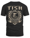TISH HH88-K2–Personalized Name Quote Apparel “It’s a/an NAME Thing You Wouldn’t Understand”