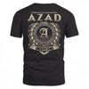 AZAD HH88-K2–Personalized Name Quote Apparel “It’s a/an NAME Thing You Wouldn’t Understand”