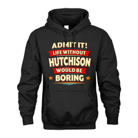 Unisex Hoodie