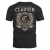 CLAUSEN HH88-K2–Personalized Name Quote Apparel “It’s a/an NAME Thing You Wouldn’t Understand”