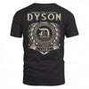 DYSON HH88-K2–Personalized Name Quote Apparel “It’s a/an NAME Thing You Wouldn’t Understand”