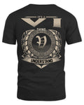 VI HH88-K2–Personalized Name Quote Apparel “It’s a/an NAME Thing You Wouldn’t Understand”
