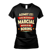 Women's Standard T-Shirt