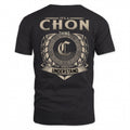 CHON HH88-K2–Personalized Name Quote Apparel “It’s a/an NAME Thing You Wouldn’t Understand”