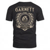 GARNETT HH88-K2–Personalized Name Quote Apparel “It’s a/an NAME Thing You Wouldn’t Understand”