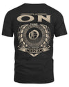 ON HH88-K2–Personalized Name Quote Apparel “It’s a/an NAME Thing You Wouldn’t Understand”