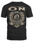 ON HH88-K2–Personalized Name Quote Apparel “It’s a/an NAME Thing You Wouldn’t Understand”