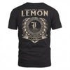 LEMON HH88-K2–Personalized Name Quote Apparel “It’s a/an NAME Thing You Wouldn’t Understand”