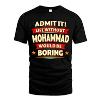 Unisex Standard T-Shirt