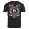 HOLLIDAY HH88-K2–Personalized Name Quote Apparel “It’s a/an NAME Thing You Wouldn’t Understand”