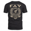 FAY HH88-K2–Personalized Name Quote Apparel “It’s a/an NAME Thing You Wouldn’t Understand”
