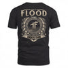FLOOD HH88-K2–Personalized Name Quote Apparel “It’s a/an NAME Thing You Wouldn’t Understand”