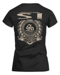 Women's Standard T-Shirt