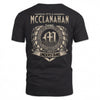 MCCLANAHAN HH88-K2–Personalized Name Quote Apparel “It’s a/an NAME Thing You Wouldn’t Understand”