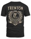 TRENTON HH88-K2–Personalized Name Quote Apparel “It’s a/an NAME Thing You Wouldn’t Understand”