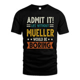 Unisex Standard T-Shirt