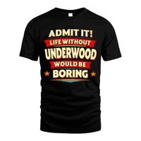 Unisex Standard T-Shirt