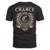 CHANCE HH88-K2–Personalized Name Quote Apparel “It’s a/an NAME Thing You Wouldn’t Understand”