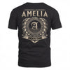 AMELIA HH88-K2–Personalized Name Quote Apparel “It’s a/an NAME Thing You Wouldn’t Understand”