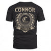 CONNOR HH88-K2–Personalized Name Quote Apparel “It’s an NAME Thing You Wouldn’t Understand”