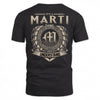 MARTI HH88-K2–Personalized Name Quote Apparel “It’s a/an NAME Thing You Wouldn’t Understand”