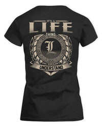 Women's Standard T-Shirt