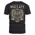 WALLACE HH88-K2–Personalized Name Quote Apparel “It’s an NAME Thing You Wouldn’t Understand”