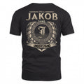 JAKOB HH88-K2–Personalized Name Quote Apparel “It’s a/an NAME Thing You Wouldn’t Understand”