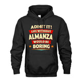 Unisex Hoodie