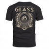 GLASS HH88-K2–Personalized Name Quote Apparel “It’s a/an NAME Thing You Wouldn’t Understand”