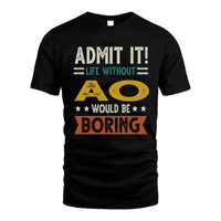 Unisex Standard T-Shirt