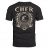 CHER HH88-K2–Personalized Name Quote Apparel “It’s a/an NAME Thing You Wouldn’t Understand”