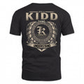 KIDD HH88-K2–Personalized Name Quote Apparel “It’s a/an NAME Thing You Wouldn’t Understand”
