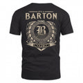 BARTON HH88-K2–Personalized Name Quote Apparel “It’s a/an NAME Thing You Wouldn’t Understand”