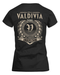 Women's Standard T-Shirt